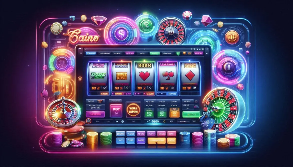 Bruce Bet Casino